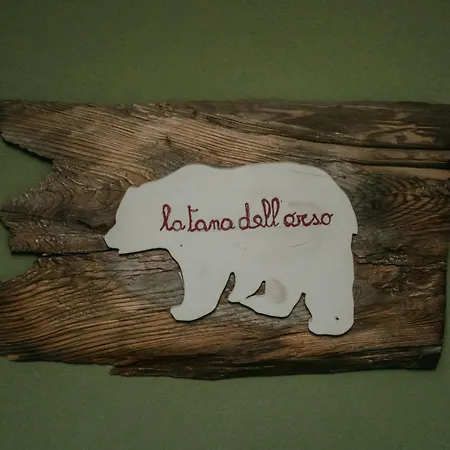 La Tana Dell'orso Bormio - Nature And Welness *